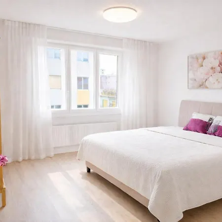 Daire Exklusiv Bijou In Interlaken - Swiss Adventure *