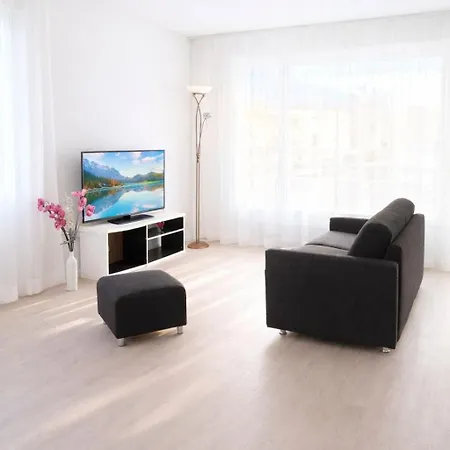 Exklusiv Bijou In Interlaken - Swiss Adventure