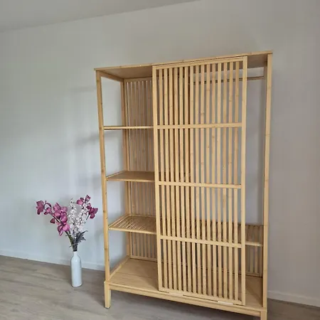 Apartment Exklusiv Bijou In Interlaken - Swiss Adventure