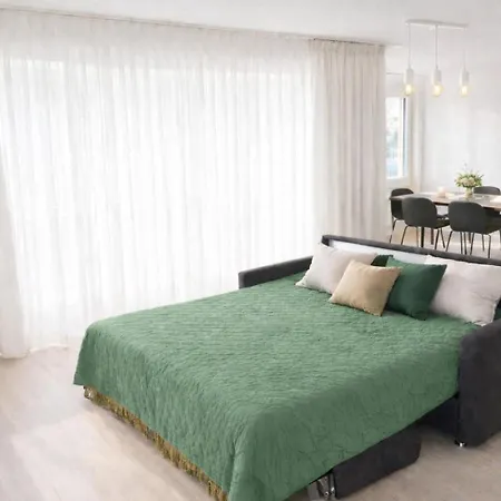 Apartament Exklusiv Bijou In Interlaken - Swiss Adventure