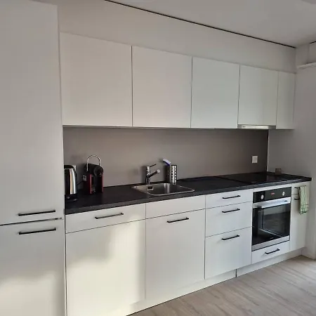 Apartament Exklusiv Bijou In Interlaken - Swiss Adventure