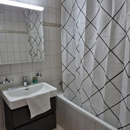 Exklusiv Bijou In Interlaken - Swiss Adventure Apartment *