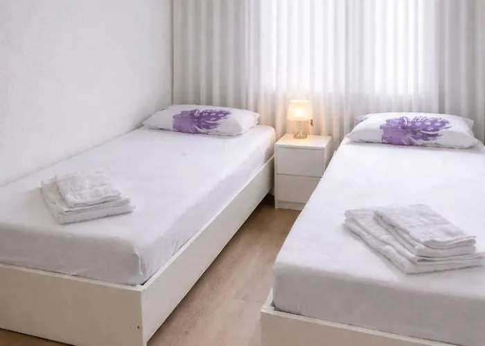 דירה Exklusiv Bijou In Interlaken - Swiss Adventure תון