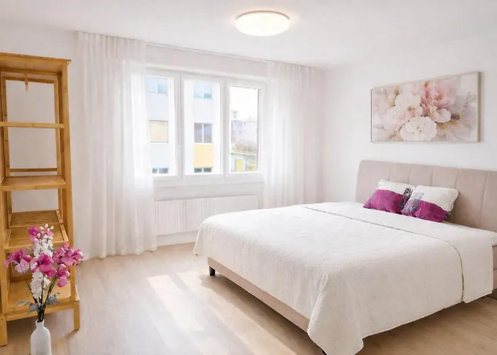 公寓 Exklusiv Bijou In Interlaken - Swiss Adventure *