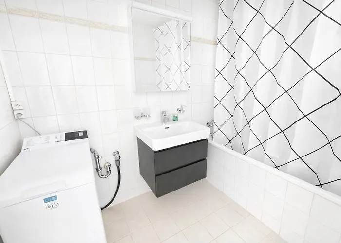 Exklusiv Bijou In Interlaken - Swiss Adventure 公寓 图恩