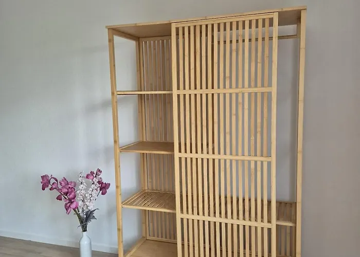 Apartament Exklusiv Bijou In Interlaken - Swiss Adventure