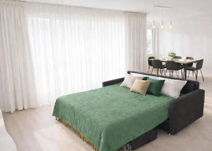 公寓 Exklusiv Bijou In Interlaken - Swiss Adventure