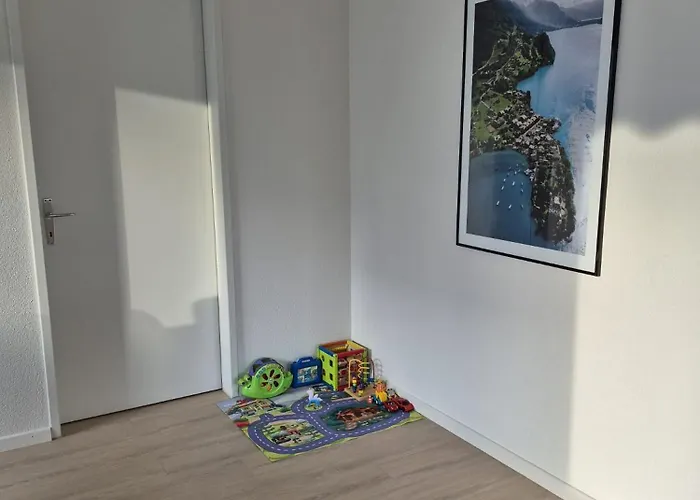 Exklusiv Bijou In Interlaken - Swiss Adventure 公寓 图恩